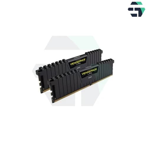 رم دسکتاپ Corsair Vengeance LPX 64GB (2x32GB) DDR4 3600MHz CL18