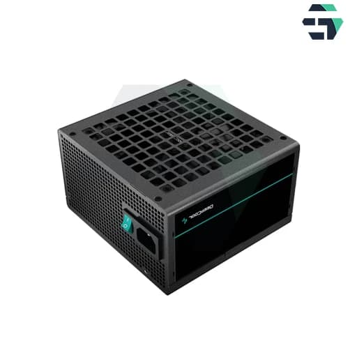 پاور DeepCool PF750 750W 80 Plus Standard منبع تغذیه کامپیوتر