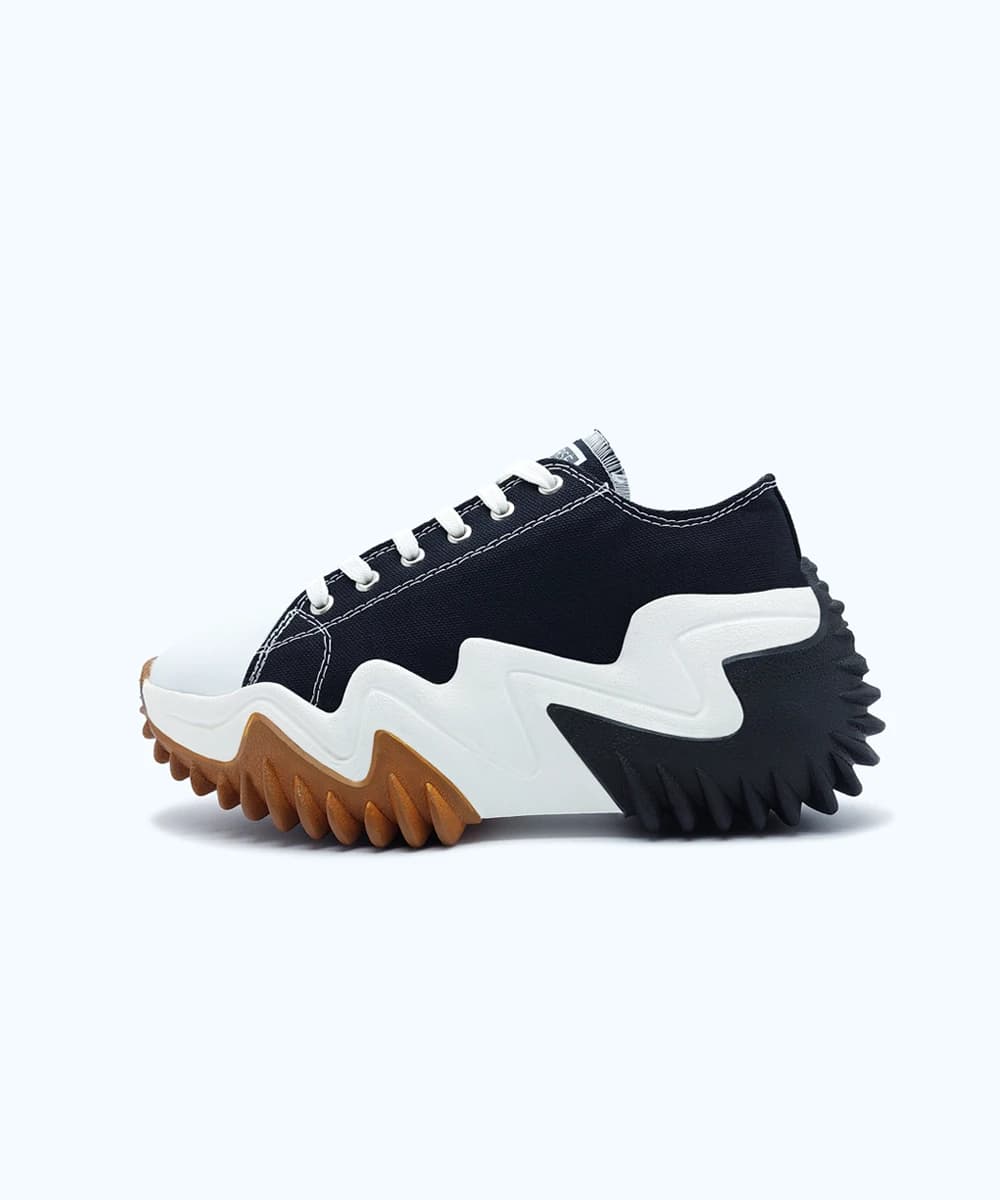 کتونی کانورس ران استار موشن Converse Run Star Motion CX Platform