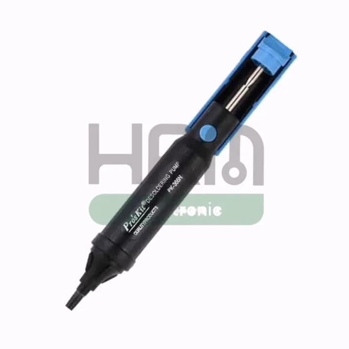 قلعکش پروسکیت مدل 8PK-366N-B