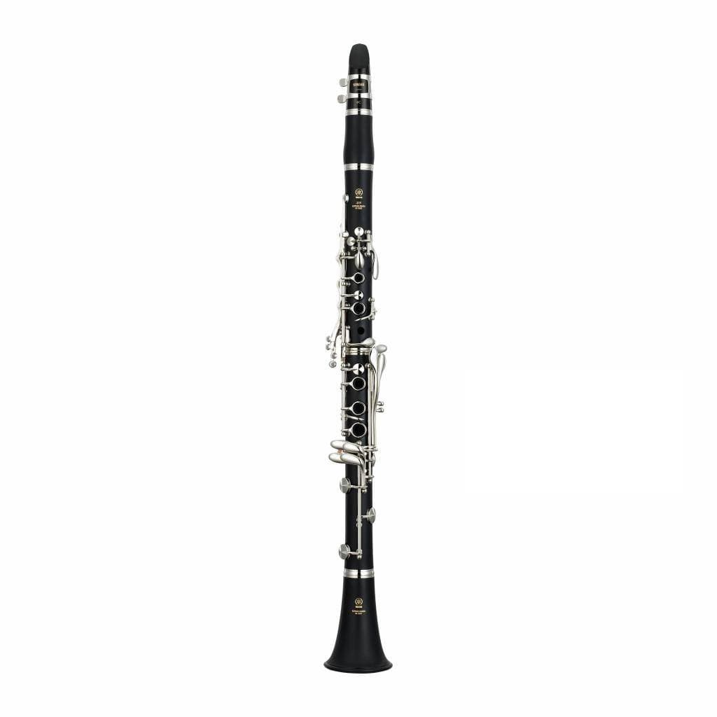 کلارینت یاماها YCL-255