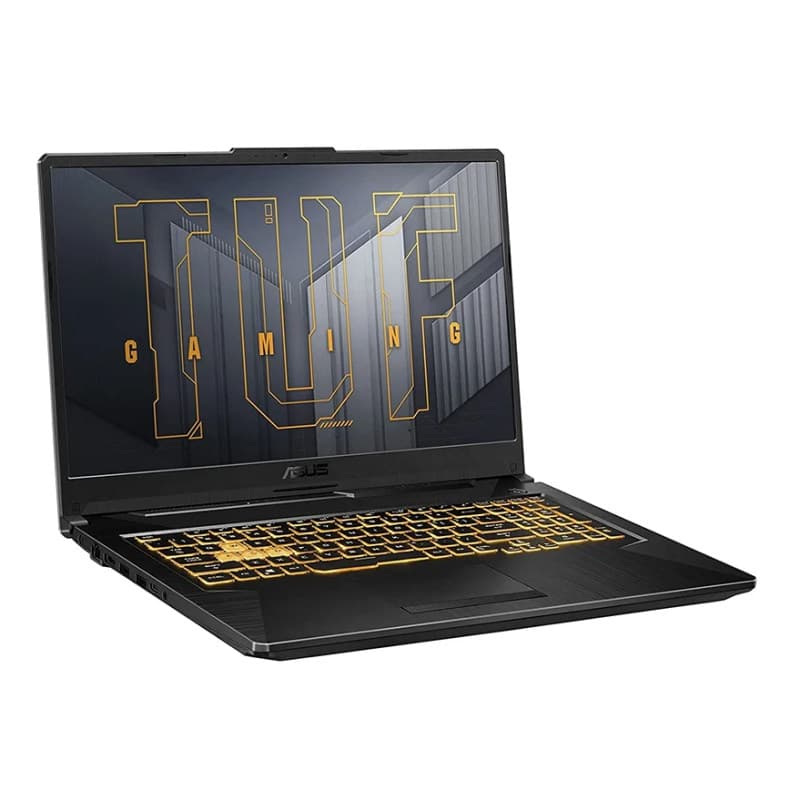لپ تاپ ایسوس مدل TUF Gaming F15 FX507ZC پردازنده i7(12700H) رم 16GB DDR4 حافظه 512GB SSD گرافیک 4GB 3050 — تصویر ۷