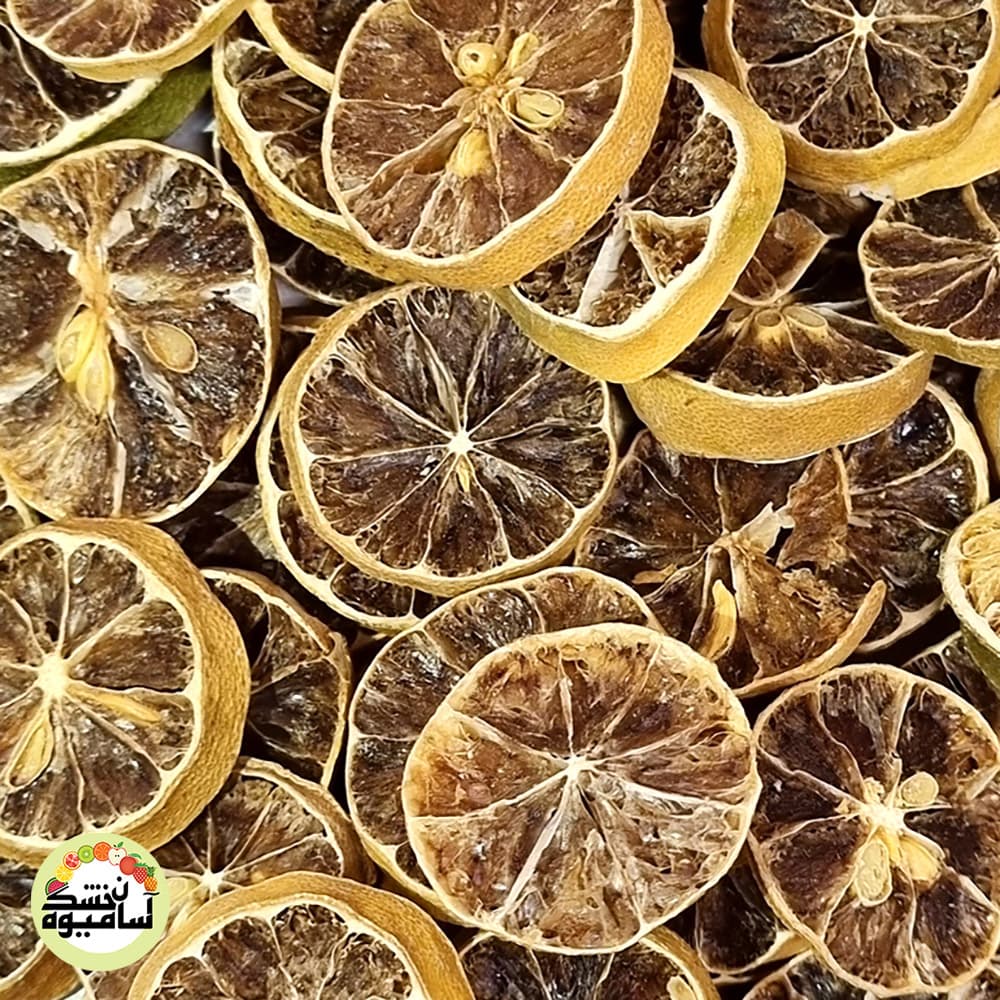 لیمو ترش خشک ۵ کیلویی — تصویر ۹