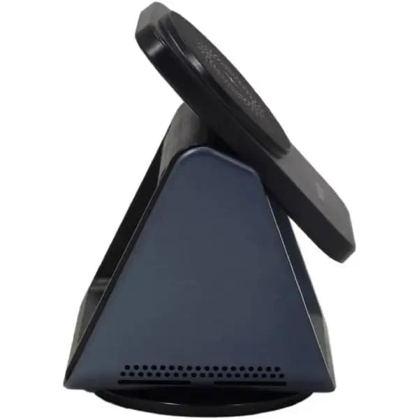 شارژر وایرلس مگنتی 3 در 1 ایکس او مدل XO TK-27 — تصویر ۱۲