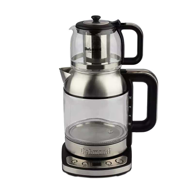 چای ساز دلمونتی مدل DL440 — تصویر ۵
