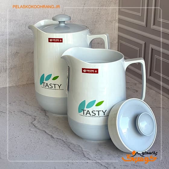 پارچ طرح tasty برند لاین استار — تصویر ۵