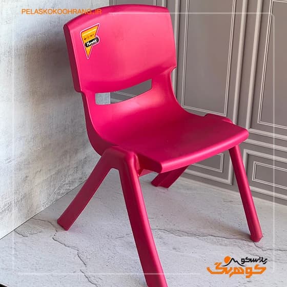 صندلی کودک شیخی 212200 برند هوم کت — تصویر ۲