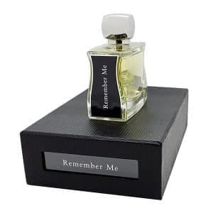 عطر و ادکلن زنانه و مردانه جووی پاریس ریممبر می ادوپرفیوم JOVOY PARIS REMEMBER ME EDP FOR WOMEN AND MEN — تصویر ۲