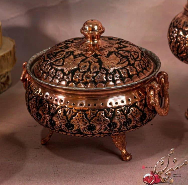 گزخوری درب گنبدی — تصویر ۴