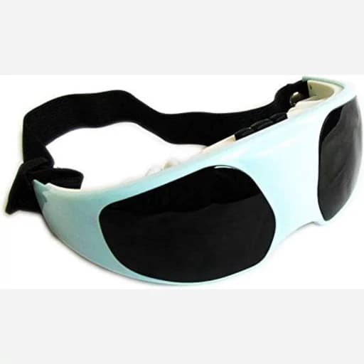 ماساژور چشم مدل ifan-019 رفع خستگی و زیبای دور چشم اورجینال امازون المان (پس کرایه) — تصویر ۵