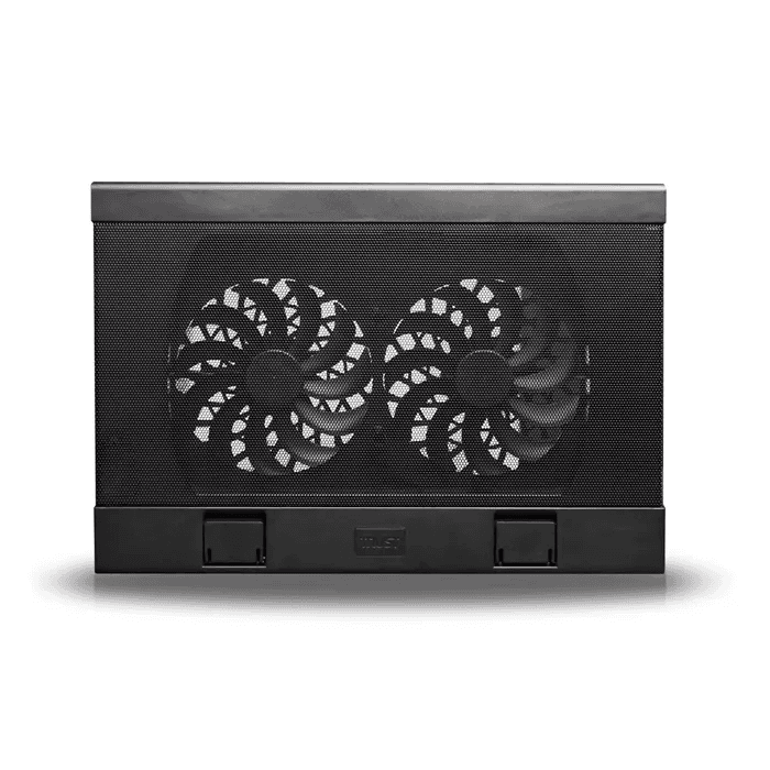 پایه خنک کننده لپ تاپ تراست مدل TPAD – 5