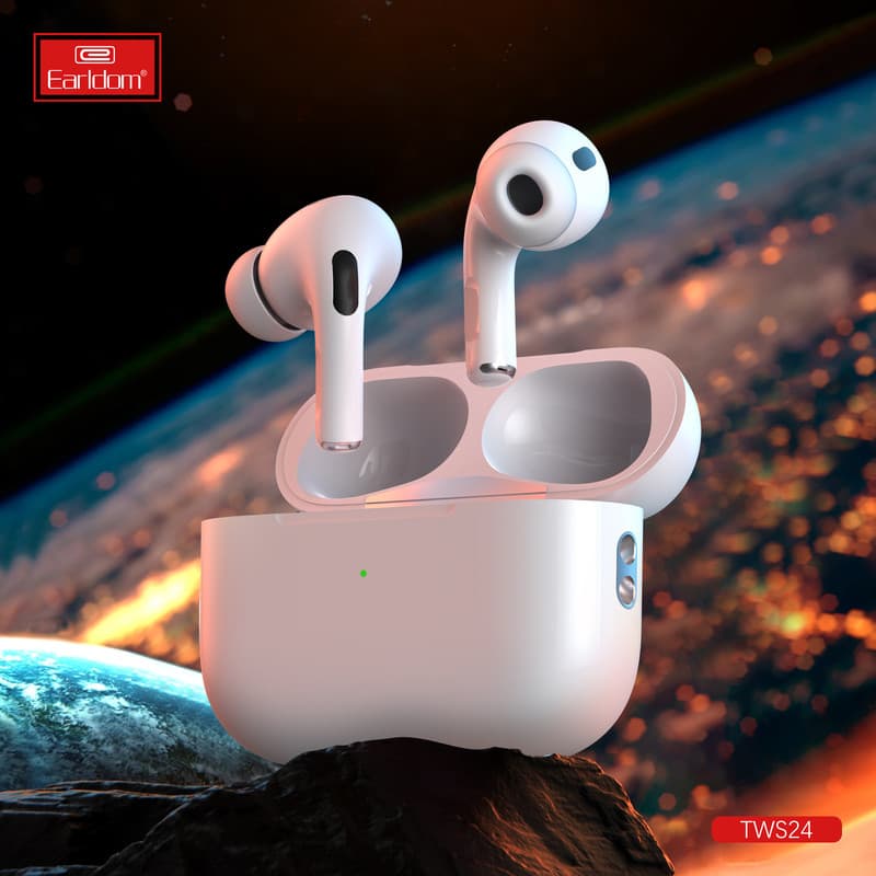 هندزفری بلوتوثی ارلدام مدل AirPod Pro2 TWS24