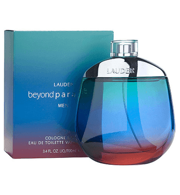 عطر مردانه استی لودر بیوند پارادایس ESTEE LAUDER BEYOND PARADISE