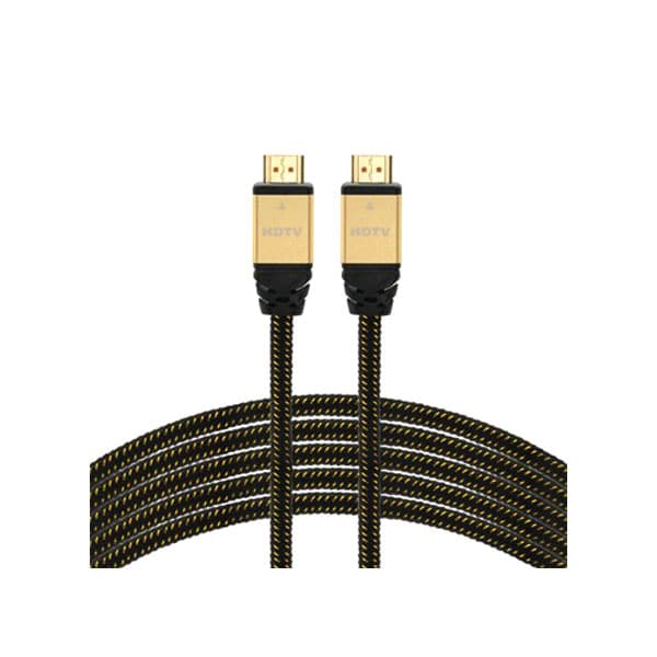 کابل HDMI پی نت مدل Gold طول 3 متر