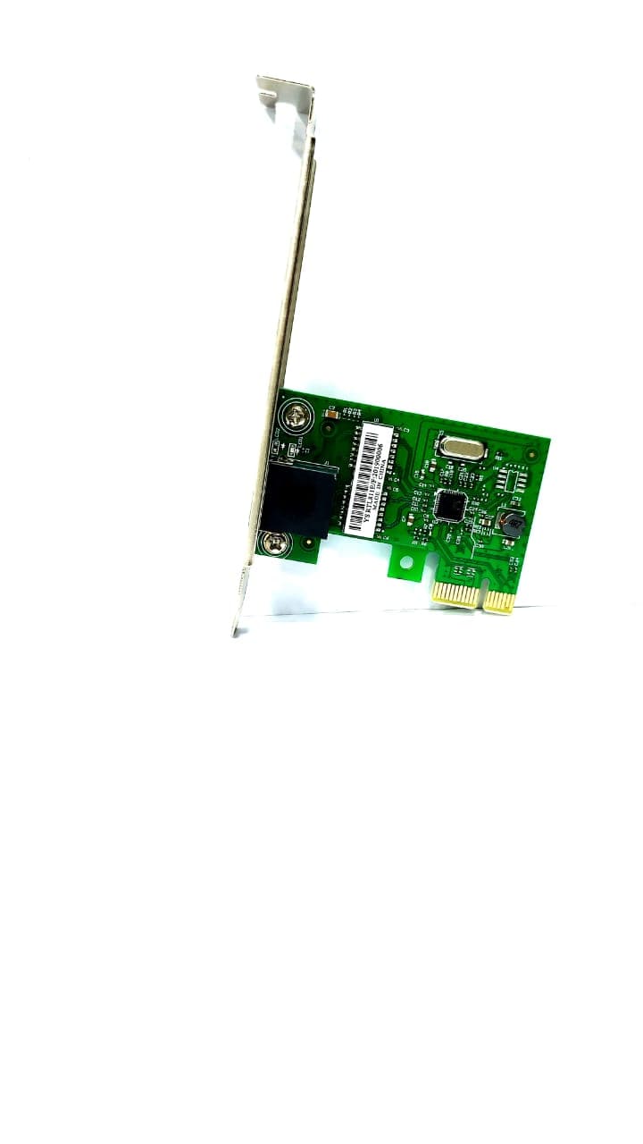 کارت شبکه اینترنال 10/100/1000 گیگابایت PCI-Express