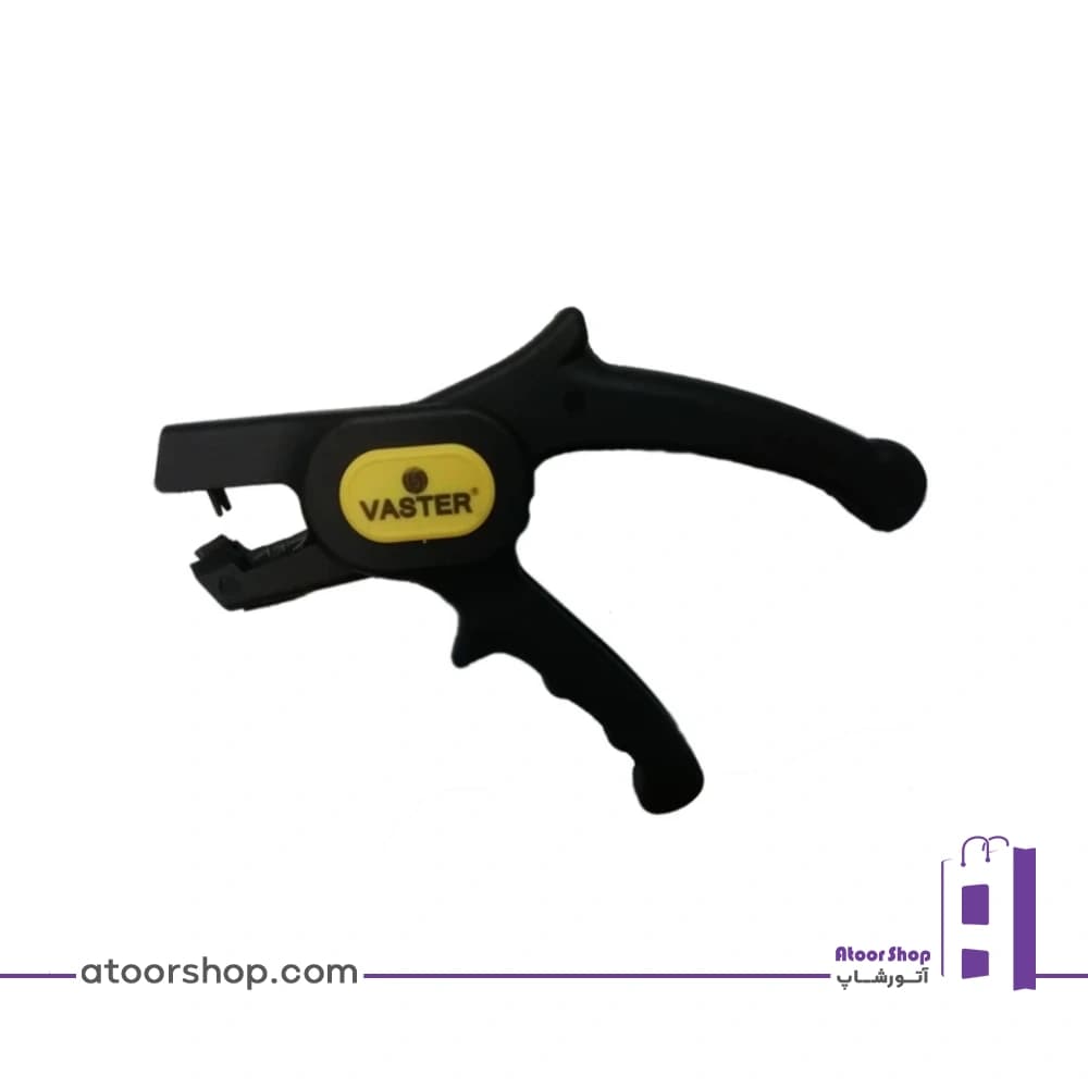سیم لخت کن اتوماتیک واستر VPE002
