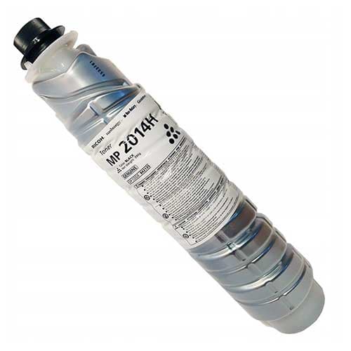 کارتریج لیزری MP 2014S ریکو مشکی غیراورجینال RICOH MP 2014S Cartridge