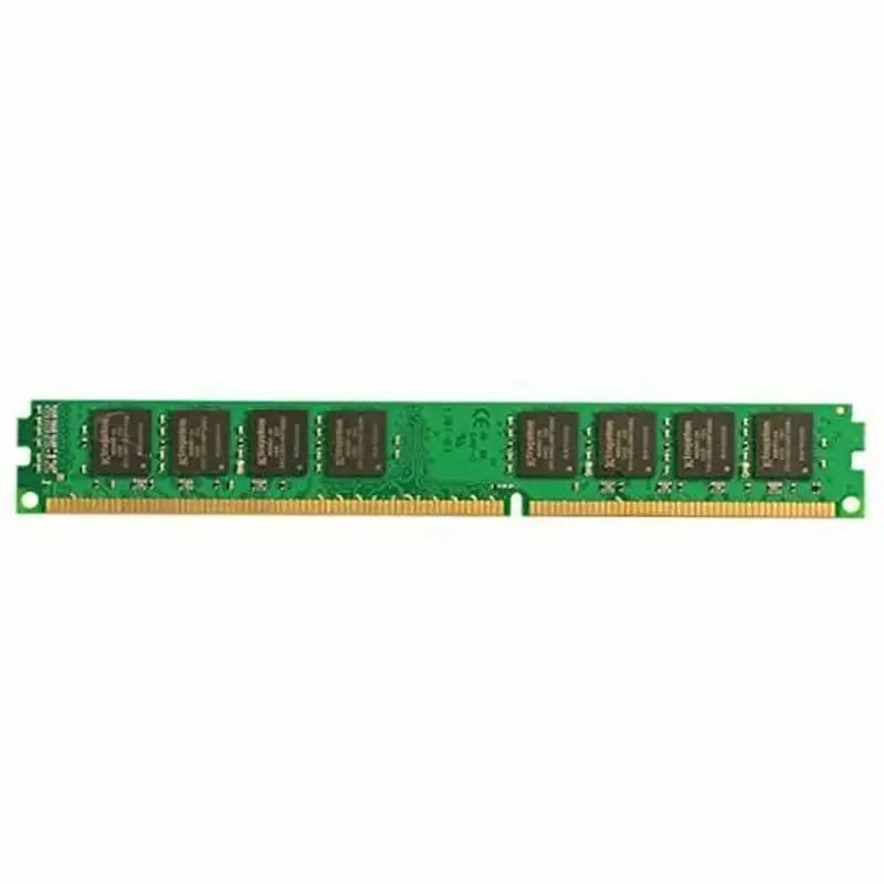 رم کامپیوتر کینگستون KVR1333 DDR3 4GB Single 1333MHz CL9 (استوک) — تصویر ۲