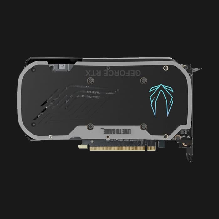 کارت گرافیک Zotac GAMING GeForce RTX4070 Super OC 12GB Twin Edge — تصویر ۶