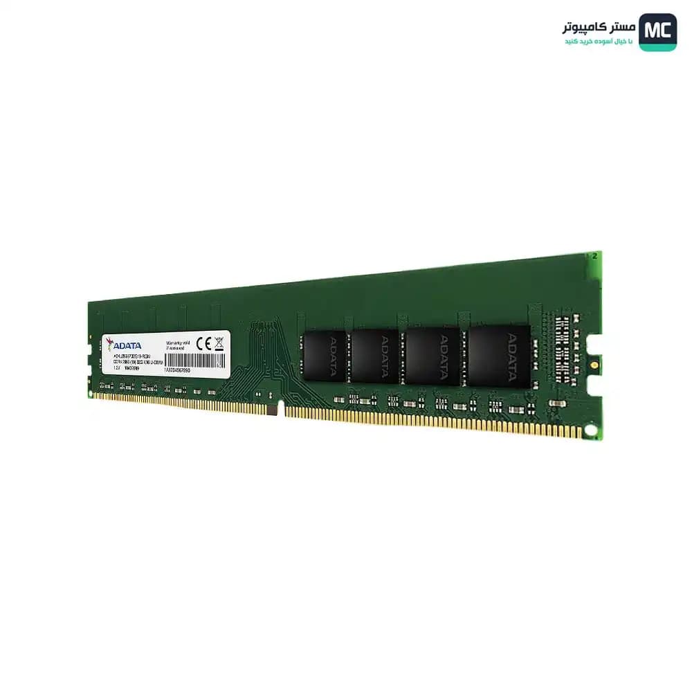 رم کروشیال مدل DDR4 2666Mhz CL19 16GB — تصویر ۱۲