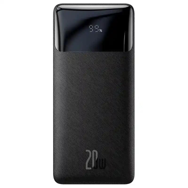 پاوربانک 30000 باسئوس فست شارژ Baseus Bipow PD PPBD050401 20W