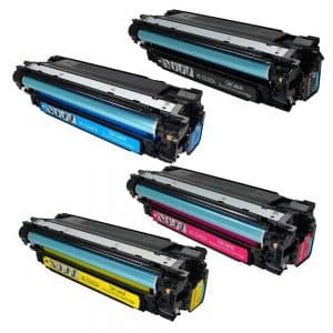 کارتریج CLT-P409A سری کامل سامسونگ اورجینال Samsung CLT-P409A Series — تصویر ۹