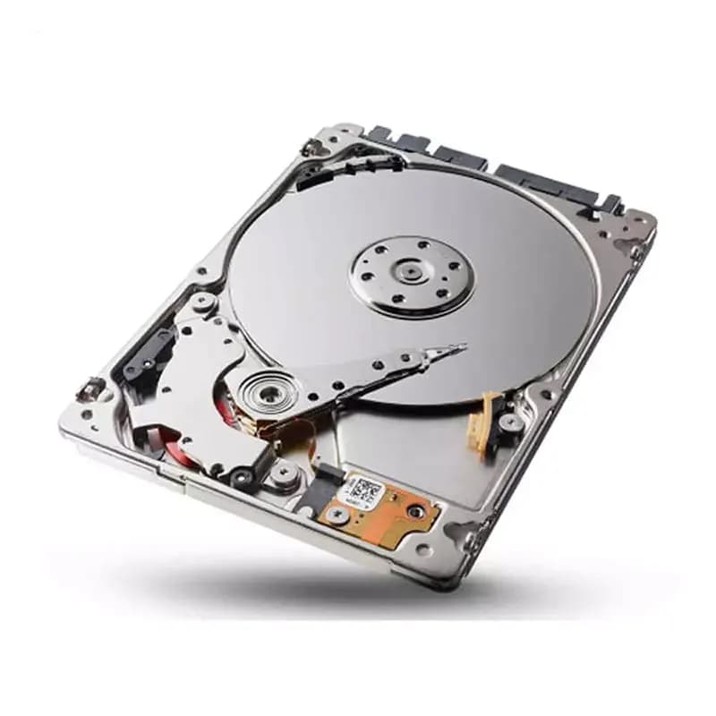 هارد دیسک لپ تاپ توشیبا مدل Toshiba 500GB 2.5 SATA MQ01 (ریفری) استوک