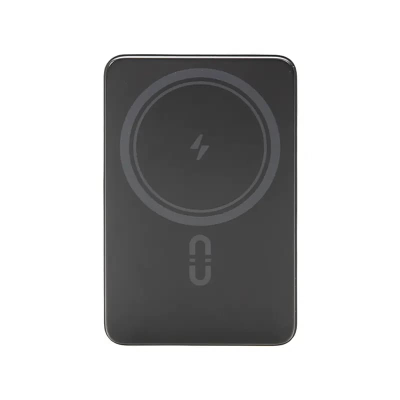 پاوربانک وایرلس (بیسیم) 5000mAh روموس مدل Power Bank ROMOSS WSC05-131 — تصویر ۲