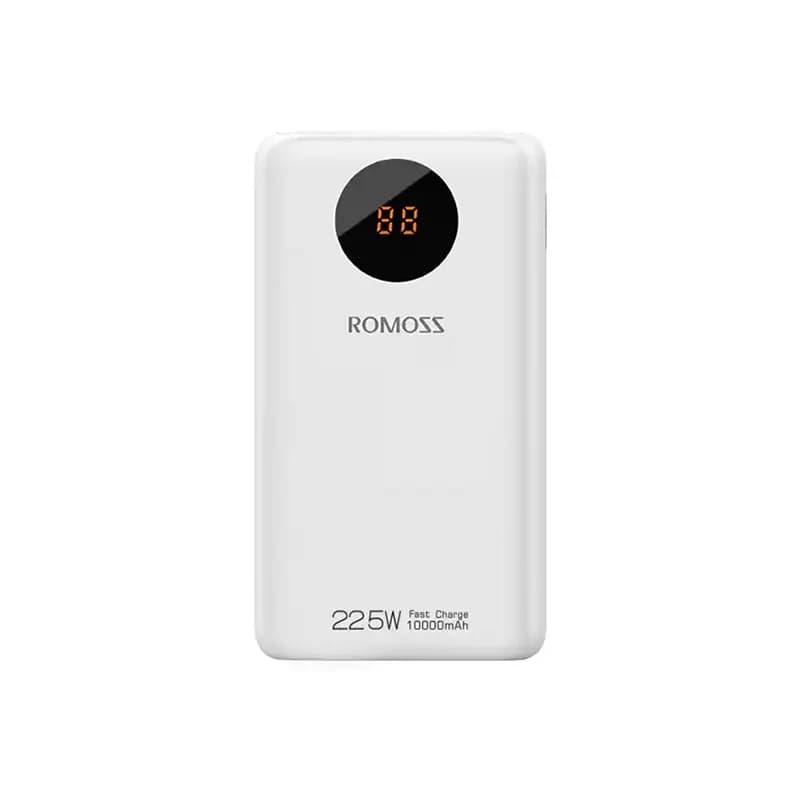 پاوربانک 10000mAh روموس مدل Power Bank ROMOSS PSW10-172
