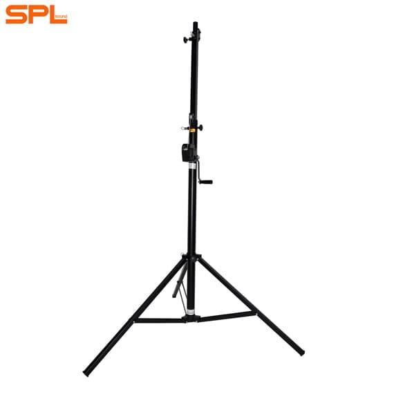 پایه وینچ مدل SP-V425 — تصویر ۲