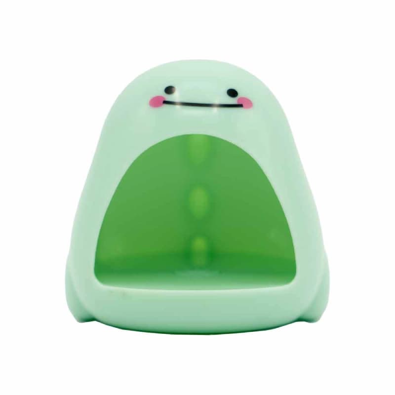 لاک خشک کن تک انگشتی دست و پا دایناسور مدل MINI3