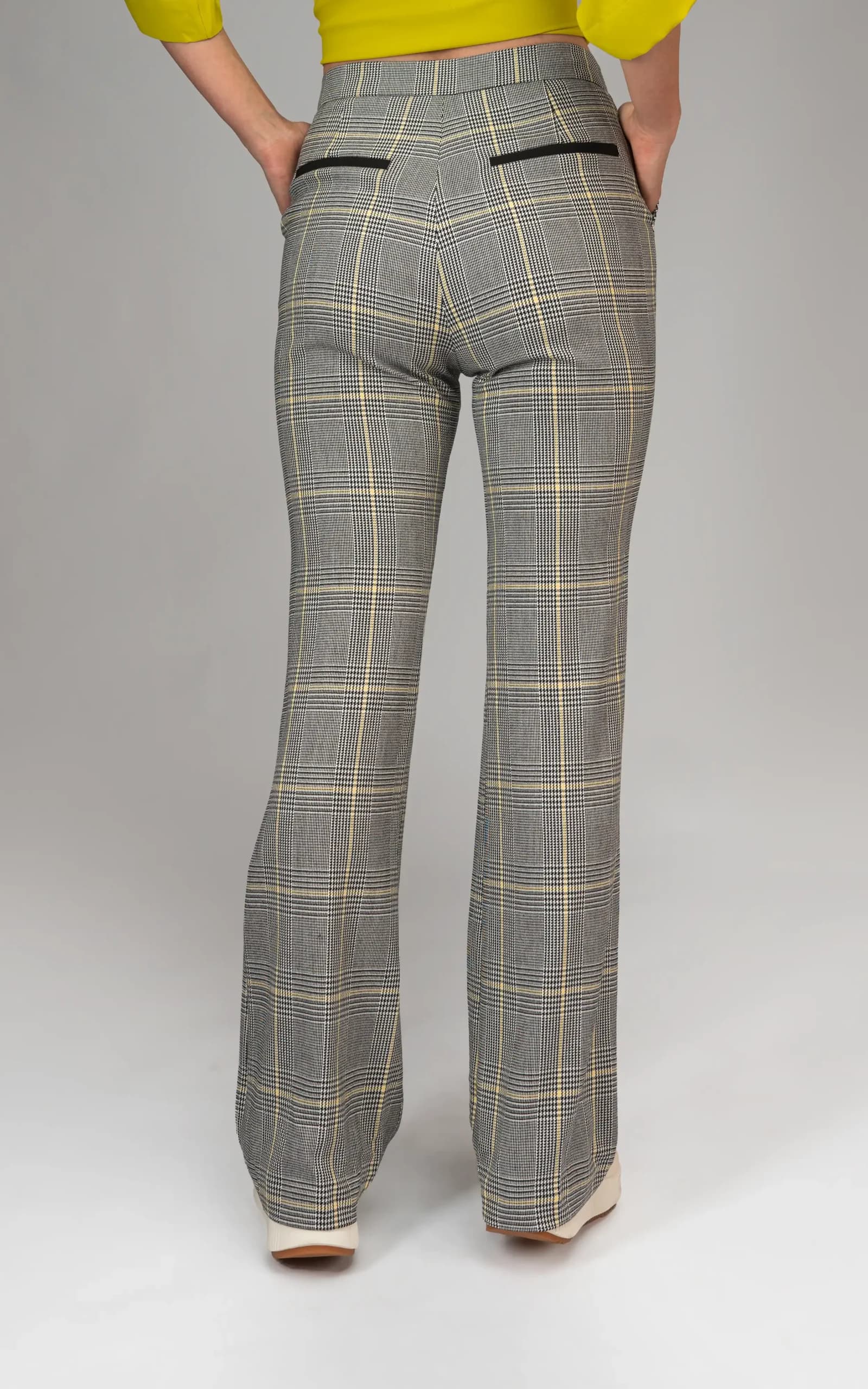 شلوار زنانه nevado کد 403023241559 — تصویر ۳