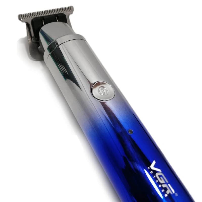 ماشین اصلاح سه کاره وی جی آر مدل V-365 — تصویر ۱۲
