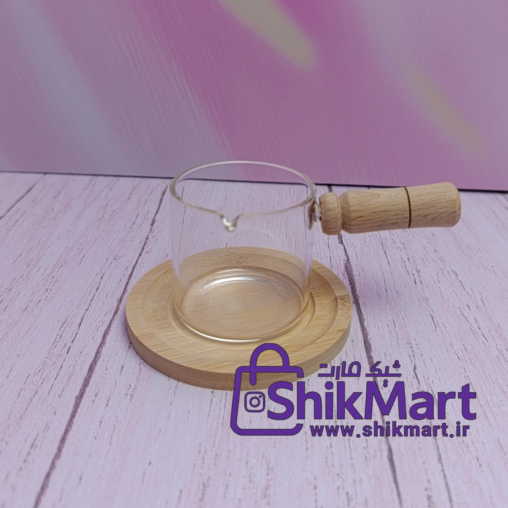 سس ریز پیرکس