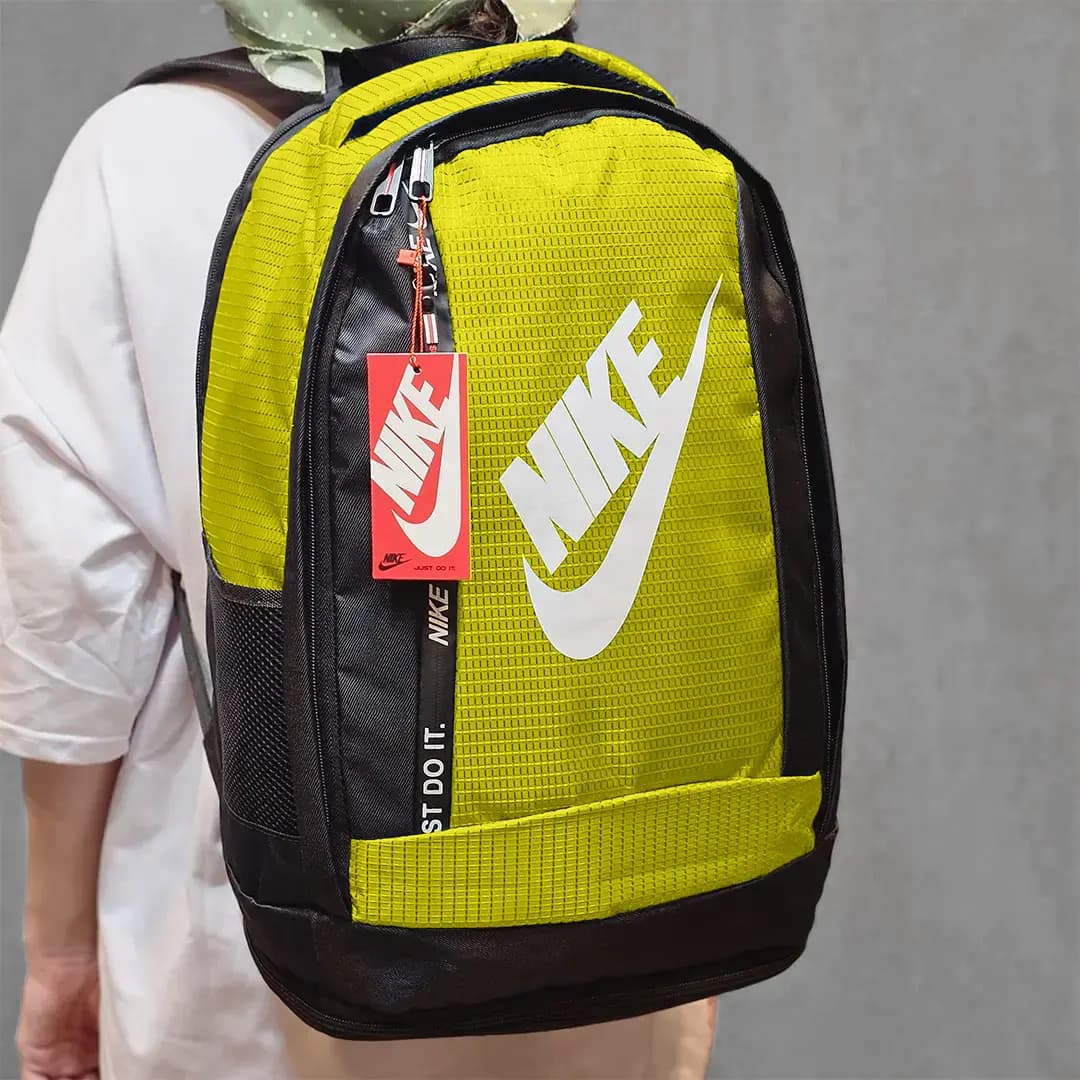 کوله پشتی ورزشی Nike مدل N20223 — تصویر ۷