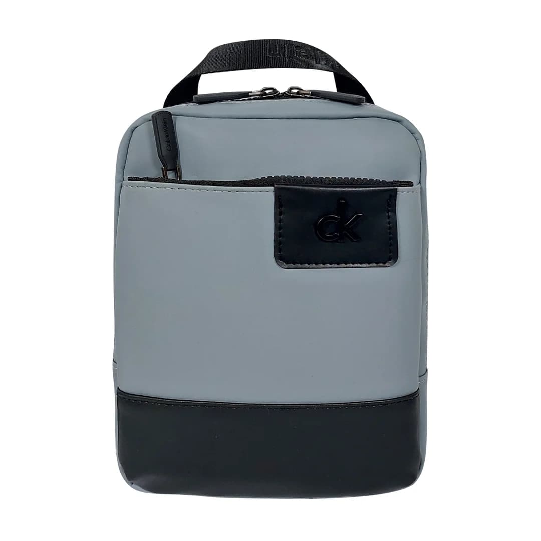 کیف رودوشی چرمی Calvin Klein مدل CK-3032 — تصویر ۹