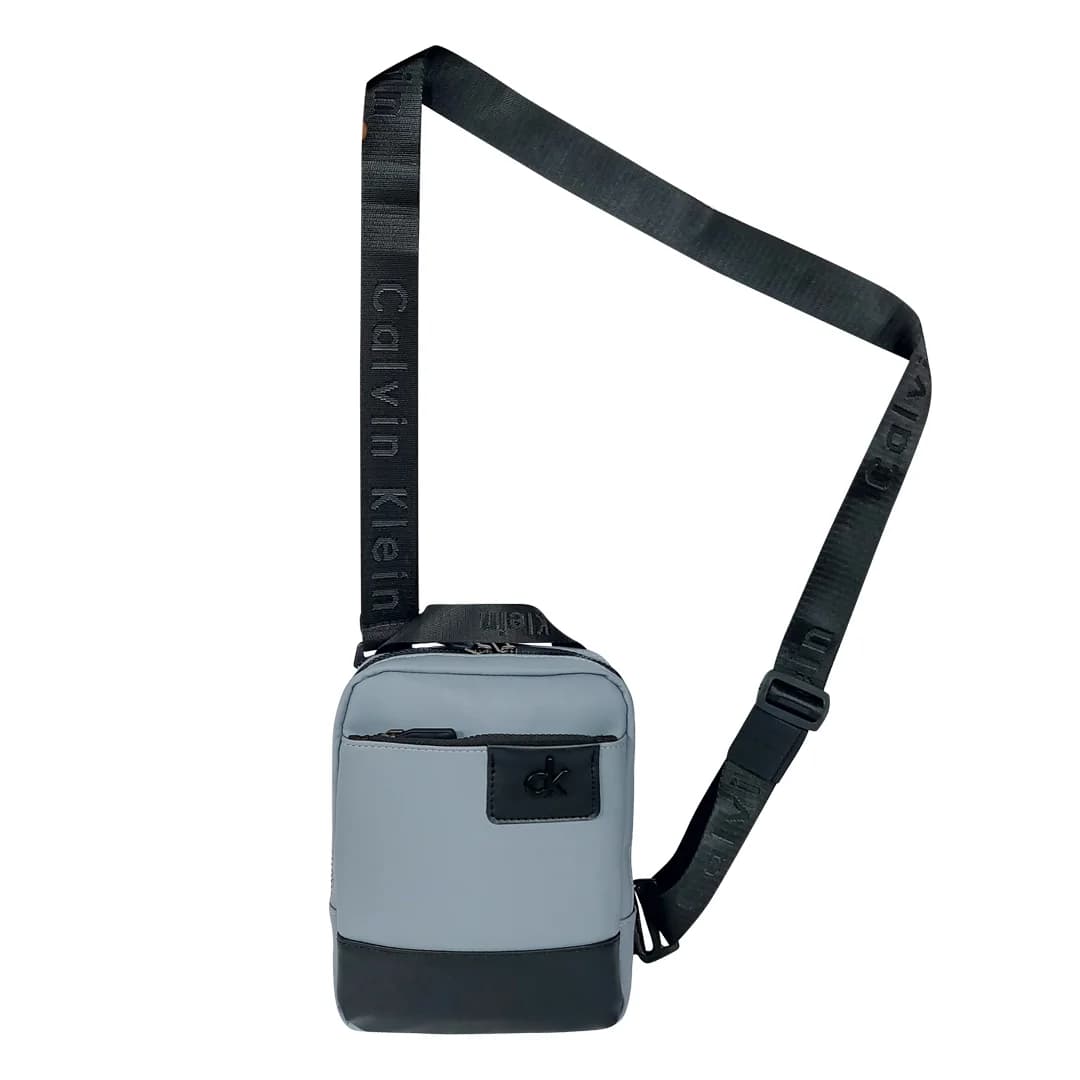 کیف رودوشی چرمی Calvin Klein مدل CK-3032 — تصویر ۷