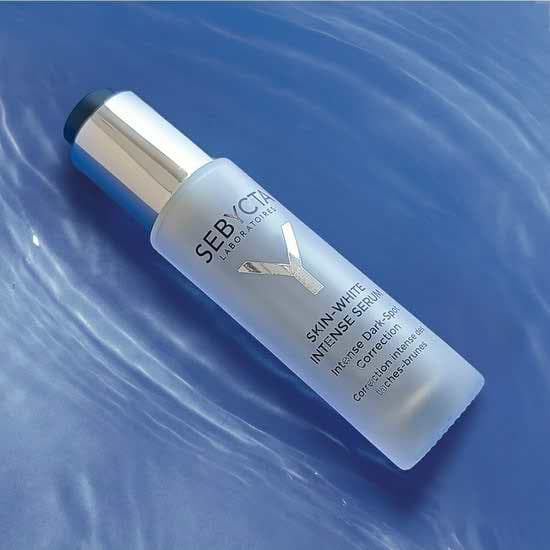 سرم ضد لک قوی سبیکتا 30 میل SEBYCTA SKIN WHITE INTENSE SERUM