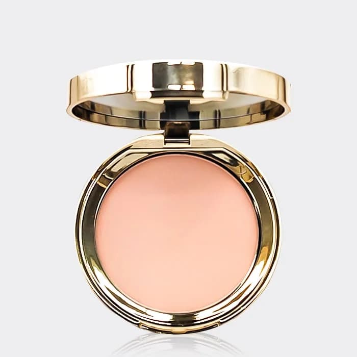 پنکیک مات آر تی اس R.T.S Compact Powder SPF15 All Skin Types 12gr