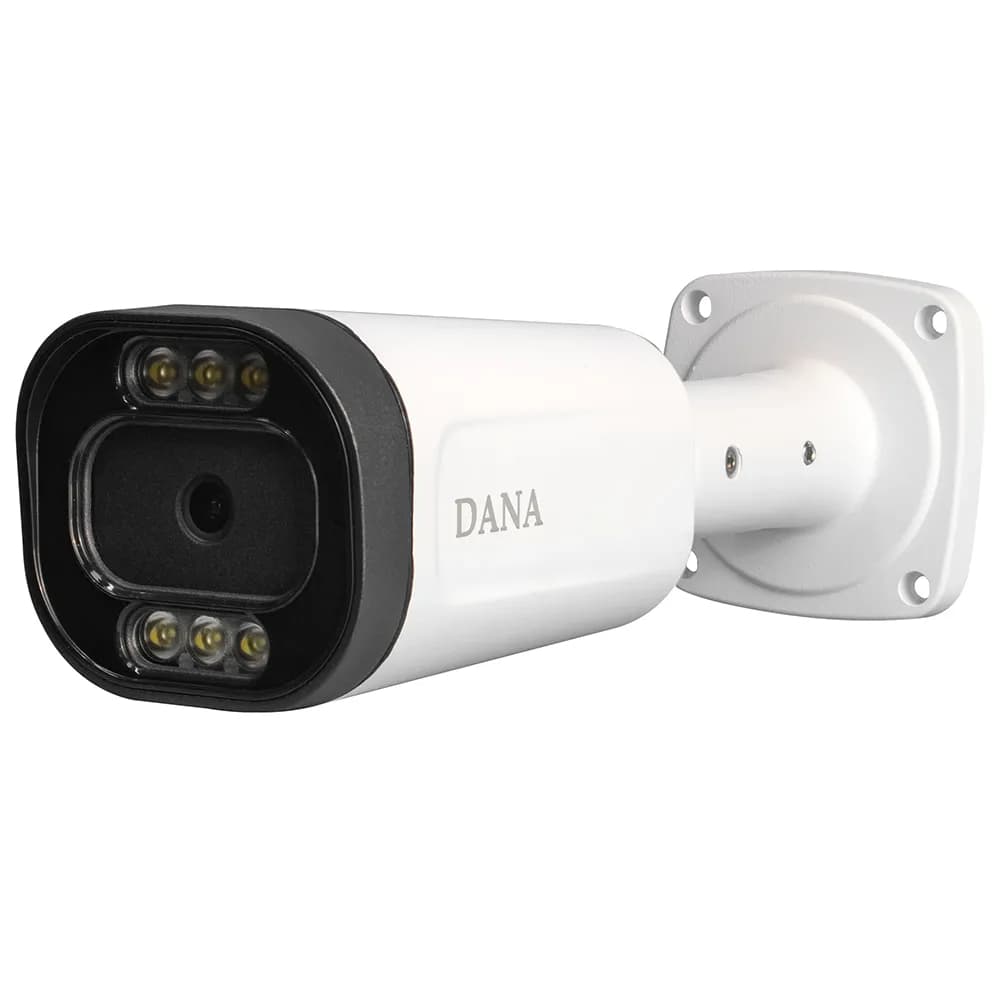 دوربین مداربسته AHD دانا مدل DAC-BH-4658-W