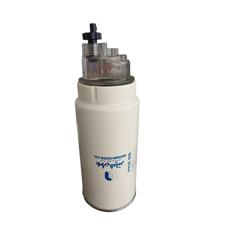 فیلتر آبگير PL420-هوو-فراز -استكانی بهران- کد GG2544/2