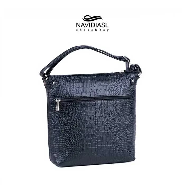 کیف زنانه چرم طبیعی 9023015