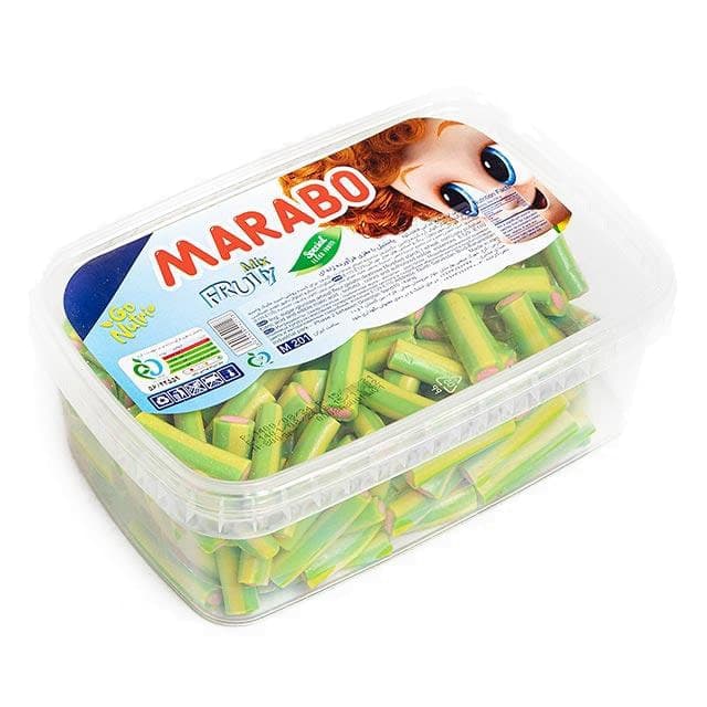 پاستیل مارابو — تصویر ۳