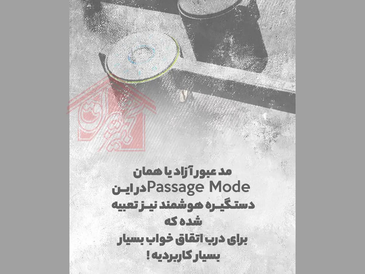دستگیره درب ضد سرقت هوشمند اثر انگشتی Alock مدل B1 — تصویر ۶