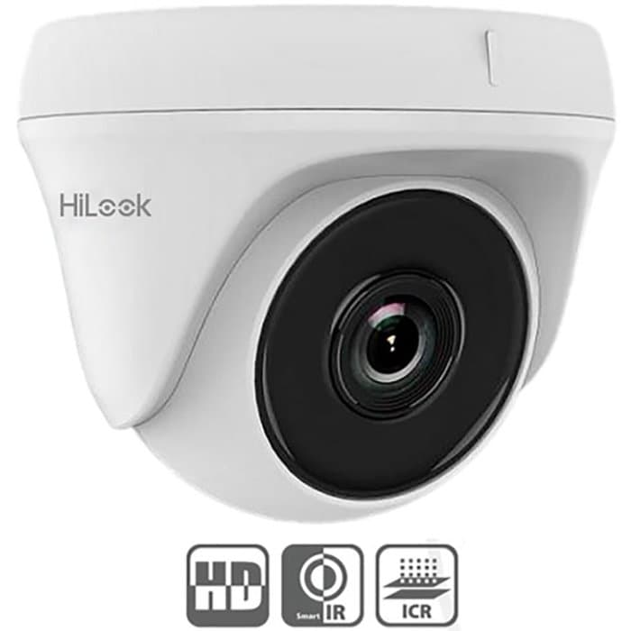 دوربین مدار بسته دام 4MP هایلوک مدل THC-T140-P — تصویر ۷