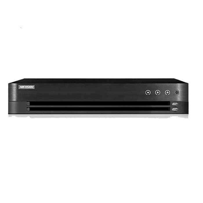 دستگاه ضبط 32 کانال NVR هایک ویژن مدل DS-7732NI-Q4