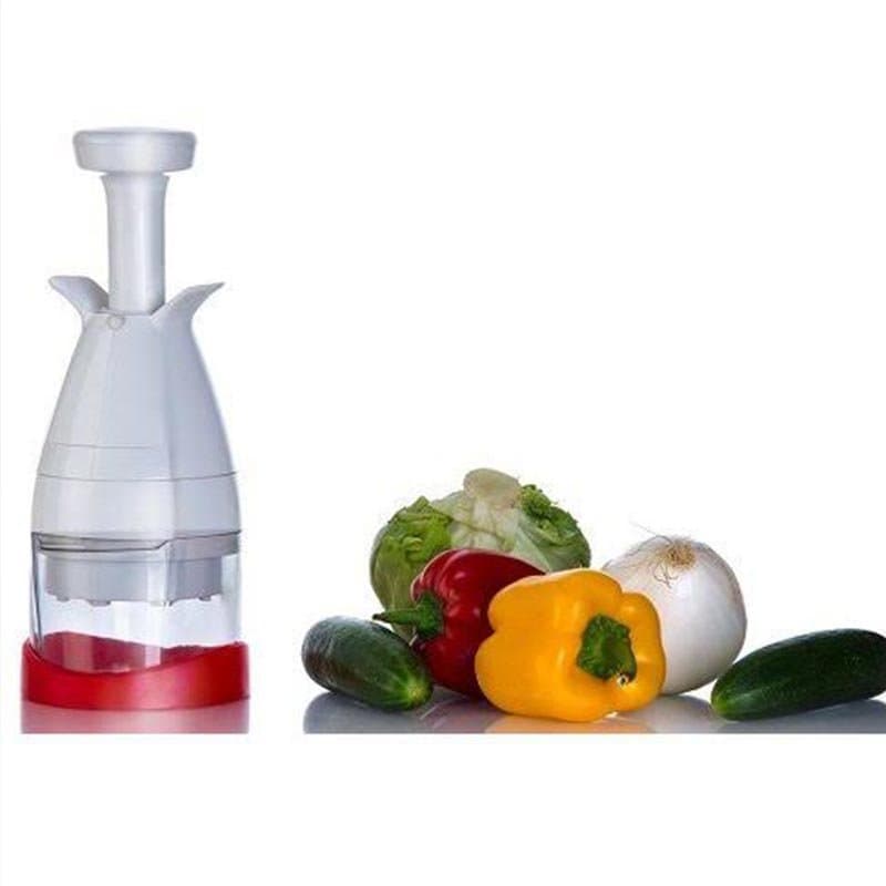 پیاز خردکن NOVIN FIRM — تصویر ۳