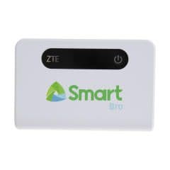مودم قابل حمل 4G LTE جیبی ZTE مدل MF903 — تصویر ۸