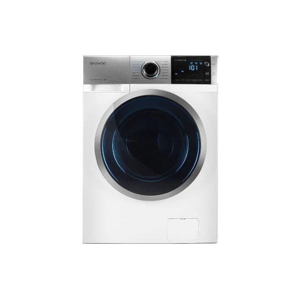 ماشین لباسشویی دوو مدل DWK-PRO841TS ظرفیت 8 کیلوگرم