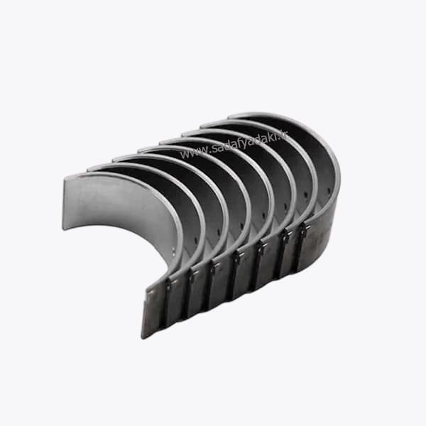 یاتاقان متحرک آلومینیومی سایز 0/30 XU7 عظام — تصویر ۳